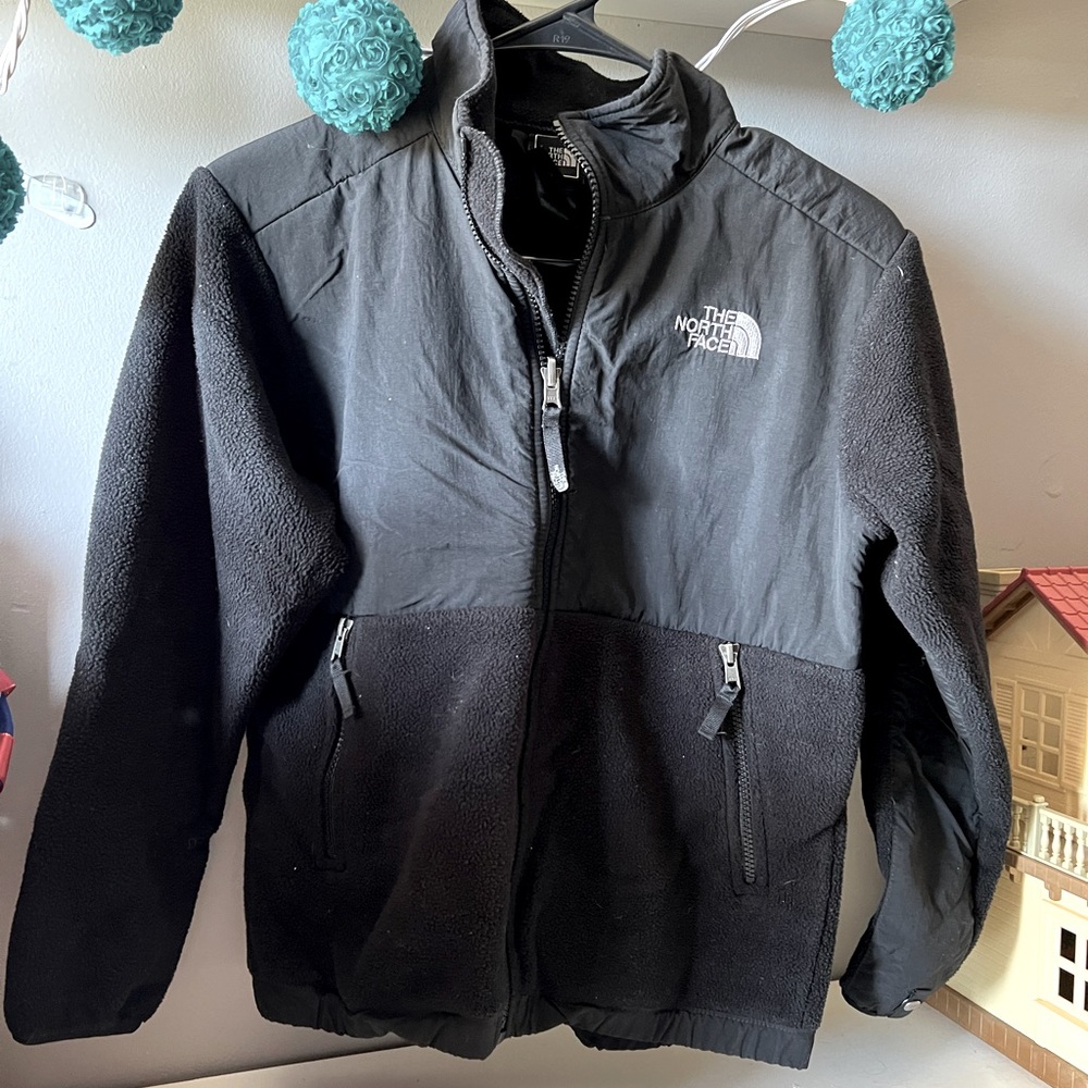 The Northface Denali jacket